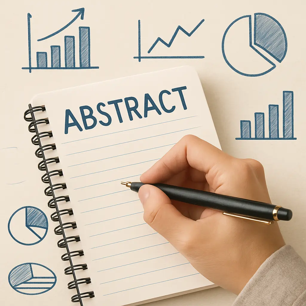 How to Write an Effective Abstract: A Comprehensive Guide