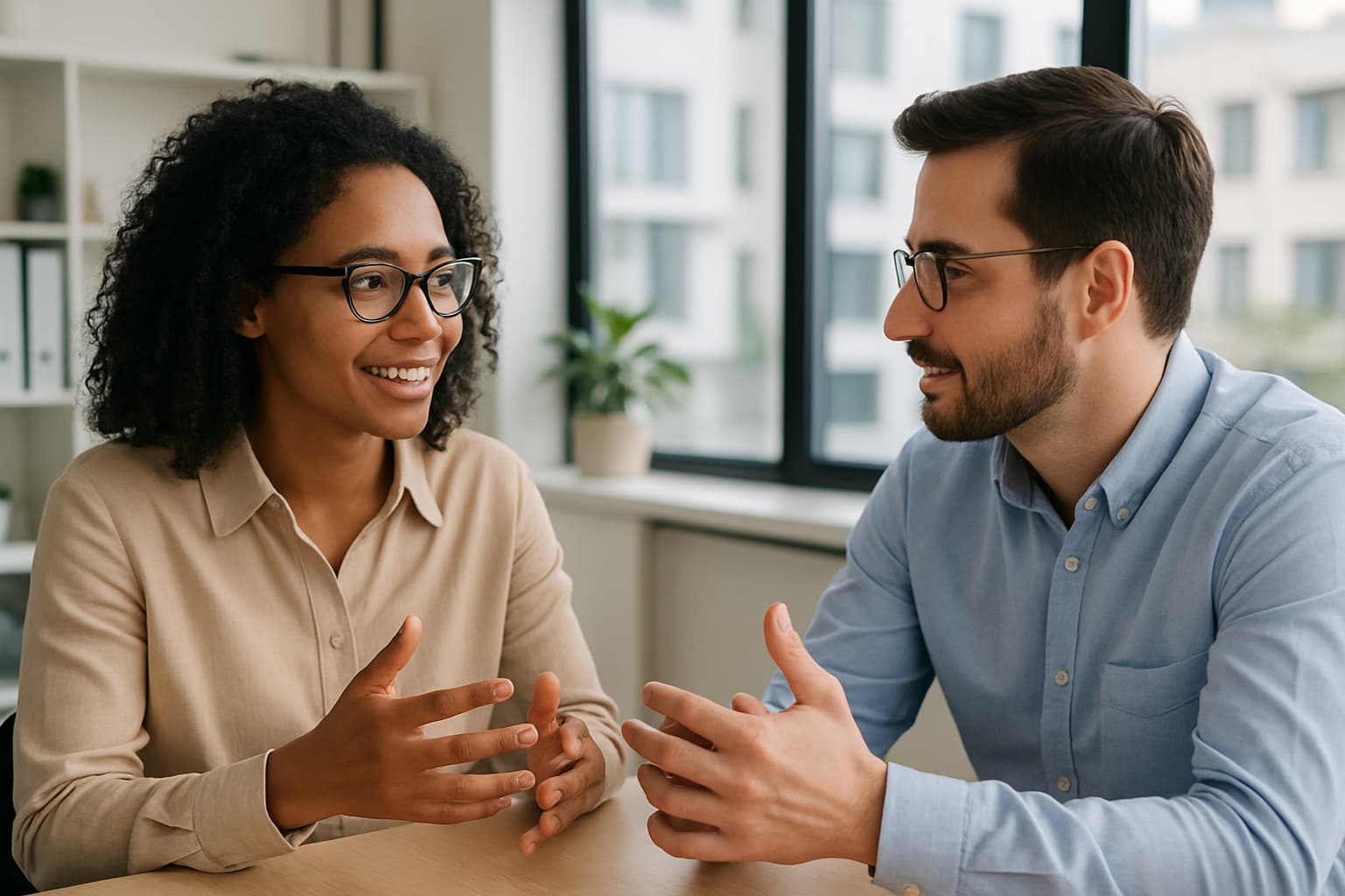 How to Write Authentic Dialogue That Captivates Readers