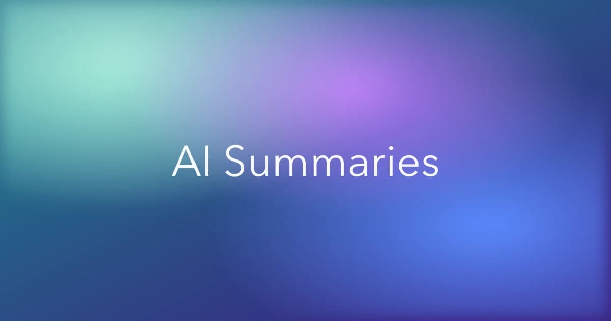 AI Summarizer Examples: Turn Long Text Into Clear Summaries