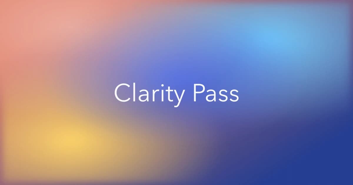 How to Rephrase Text for Clarity