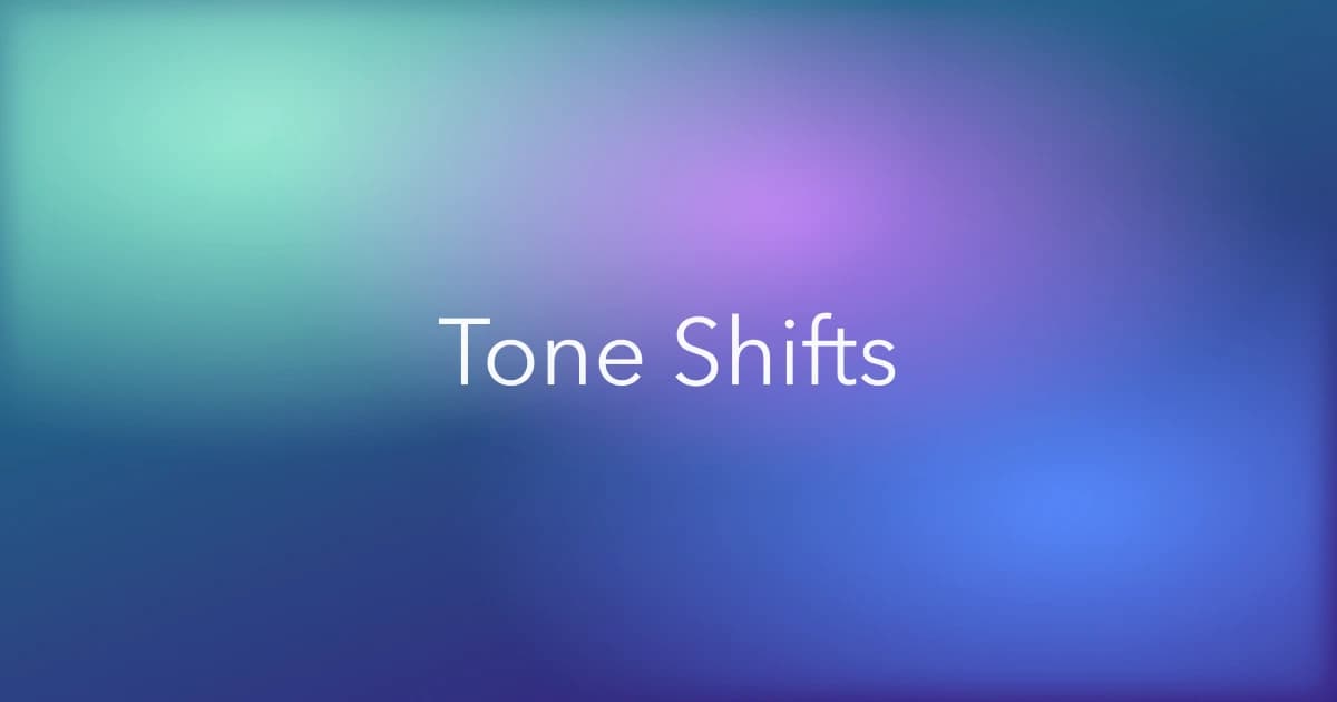 How to Reword AI Content for Different Tones