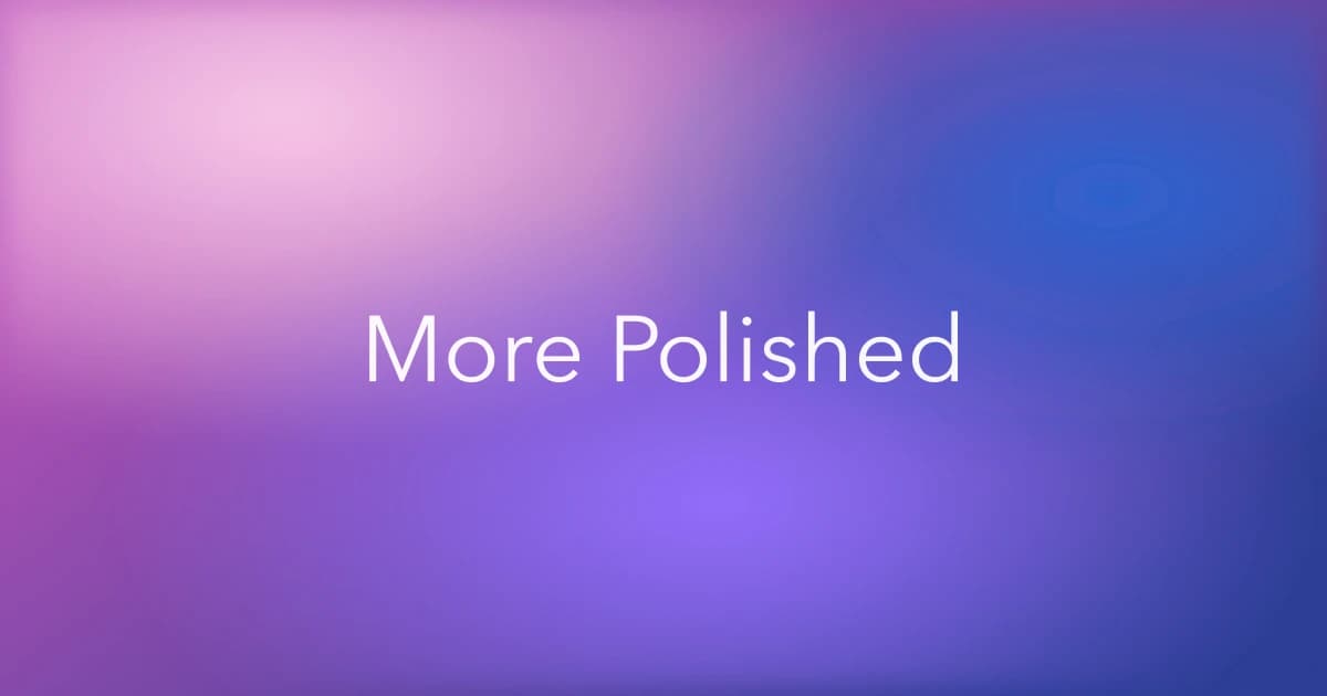 Make This Sound More Polished: Examples and Templates