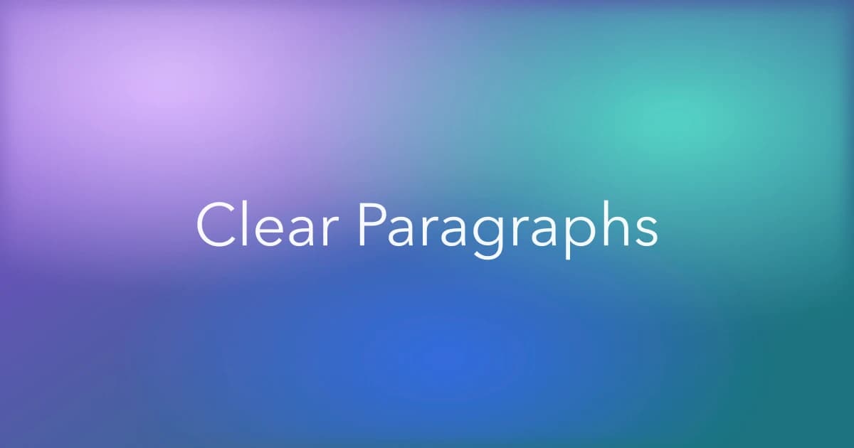 Paragraph Rephraser Examples for Clearer Writing